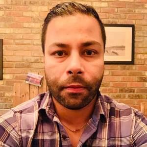 Meet your Posher, Atif